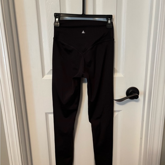 Vitality Balance Athletica Cloud II™ Pant - Midnight size XS - Picture 2 of 7